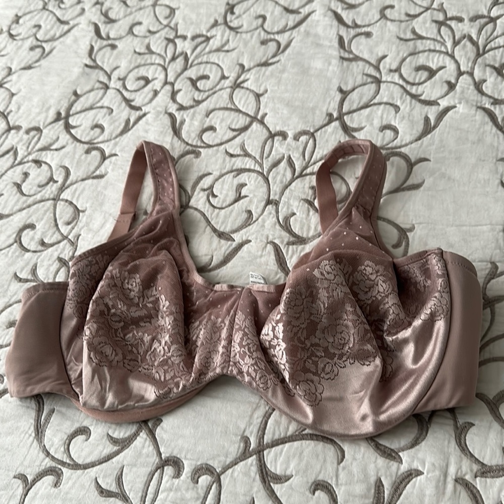 Soma Bra